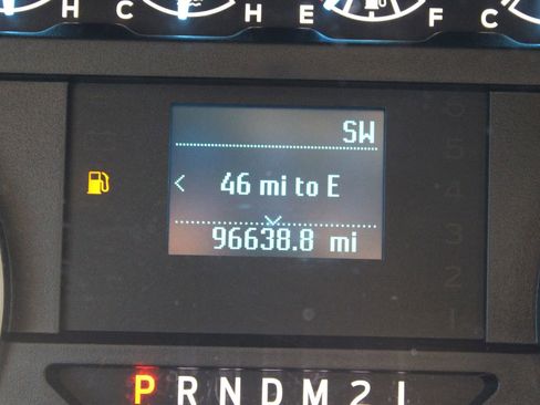 Used 2018 Ford F150 XLT image 16