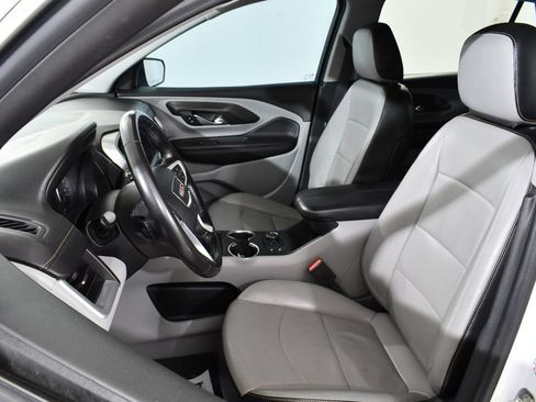 Used 2020 GMC Terrain SLT AWD/4WD image 6