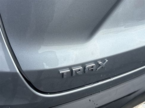 Used 2025 Chevrolet Trax ACTIV w/ Driver Confidence Package FWD image 30