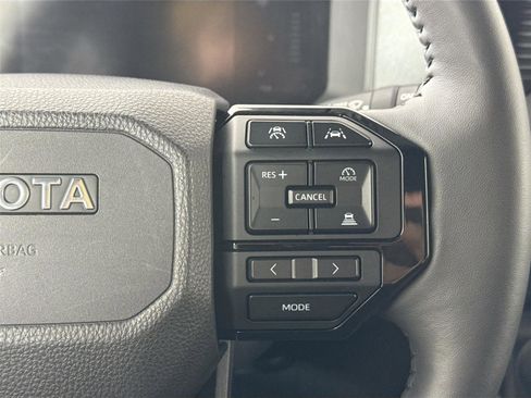 Certified 2025 Toyota Land Cruiser 1958 AWD/4WD image 20