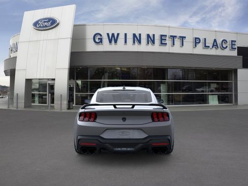 New 2026 Ford Mustang Dark Horse RWD image 5