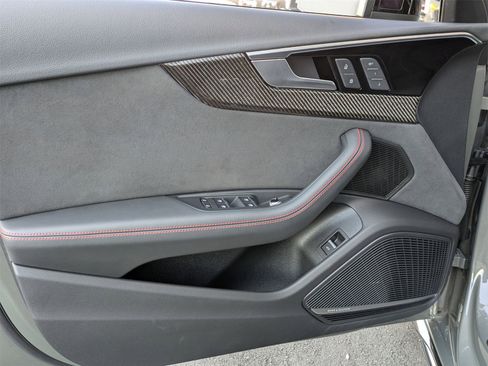 Used 2023 Audi S4 Premium Plus w/ Premium Plus Package image 16