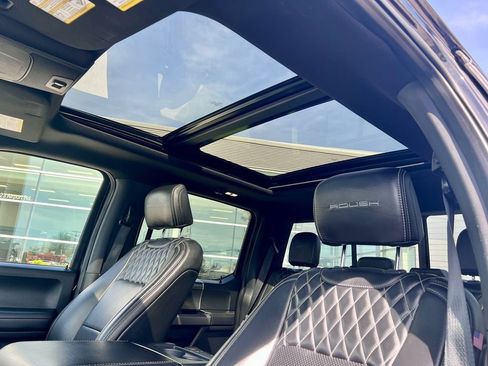 Used 2020 Ford F150 XLT w/ Equipment Group 302A Luxury AWD/4WD image 30