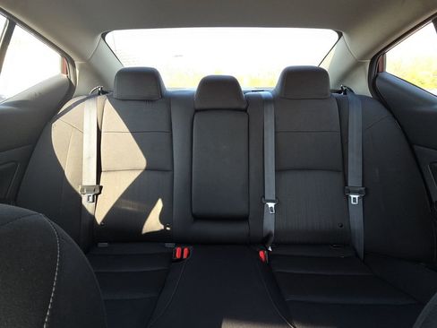 Used 2024 Nissan Altima 2.5 SV image 25