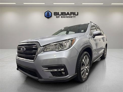 Certified 2021 Subaru Ascent Limited w/ Technology Package image 1