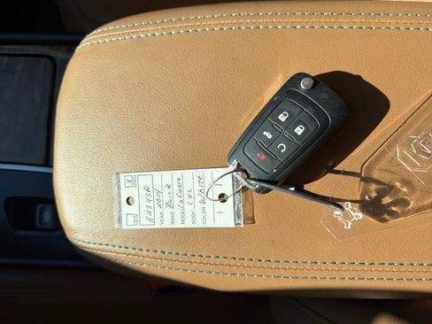 Used 2014 Buick LaCrosse Leather image 29
