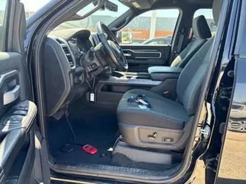 Used 2022 RAM 3500 Big Horn w/ Level C Equiment Group AWD/4WD image 10