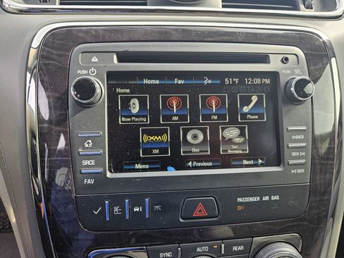 Used 2017 Buick Enclave Convenience w/ Trailering Package image 14