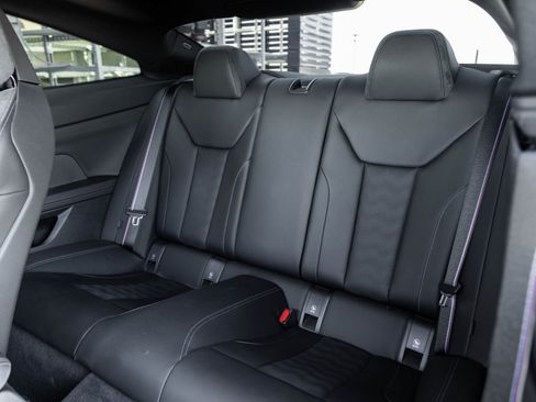 Used 2026 BMW M4 Competition image 28