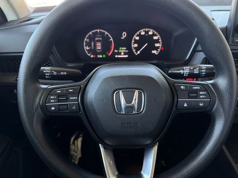 Used 2024 Honda CR-V LX image 28