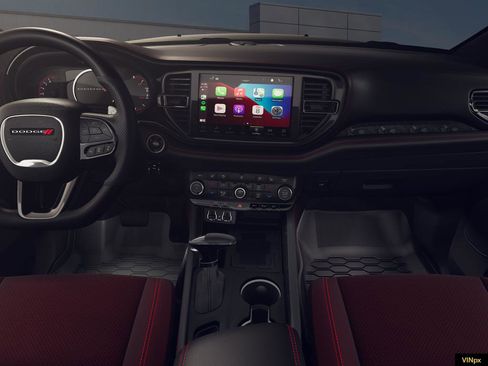 New 2026 Dodge Durango GT image 7