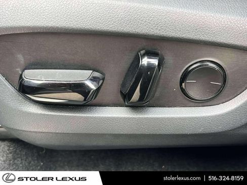 Certified 2024 Lexus TX 350 AWD w/ Captains Chair Package image 24