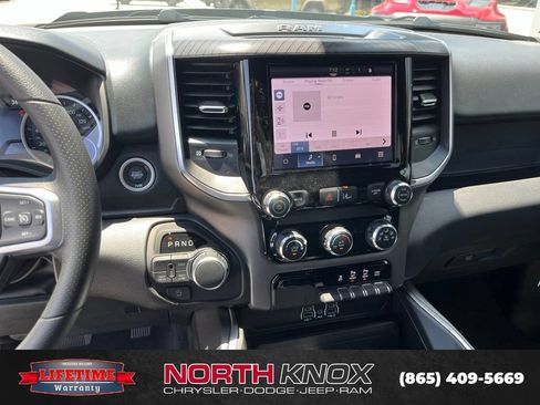 New 2026 RAM 1500 Express AWD/4WD image 8