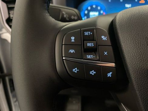 New 2025 Ford Bronco Sport Outer Banks w/ Outer Banks Tech Package+ image 21