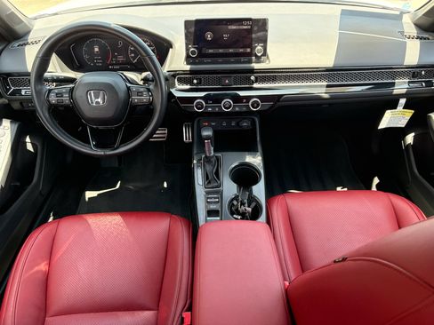 Certified 2026 Honda Civic Sport image 2