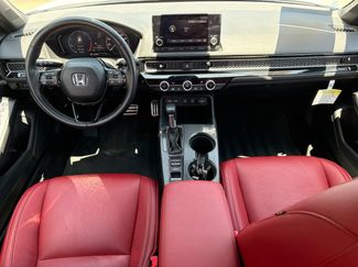 Certified 2026 Honda Civic Sport video 2