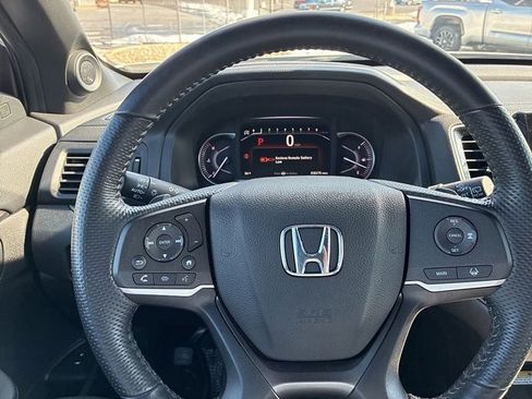Used 2023 Honda Passport EX-L image 25