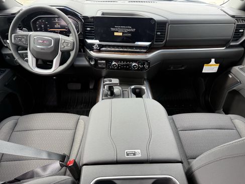 New 2026 GMC Sierra 1500 Elevation w/ Preferred Package image 12