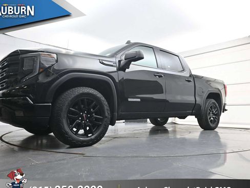 Used 2024 GMC Sierra 1500 Elevation AWD/4WD image 21