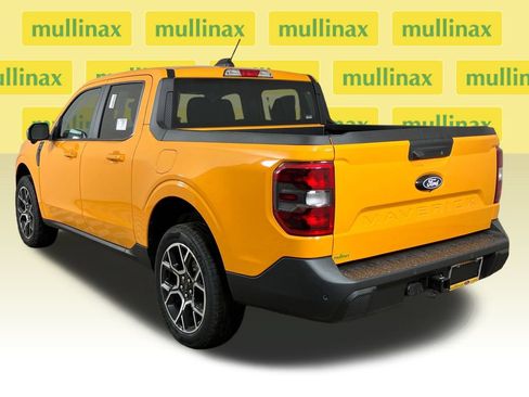 New 2026 Ford Maverick Lariat AWD/4WD image 9