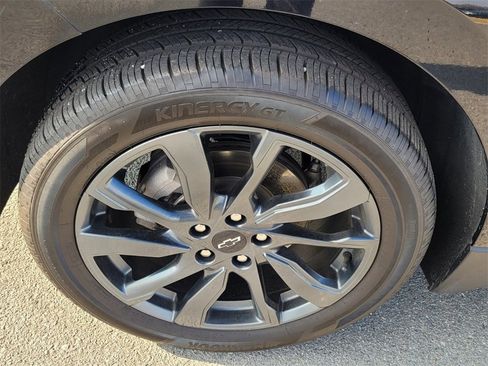 Used 2024 Chevrolet Equinox RS image 14