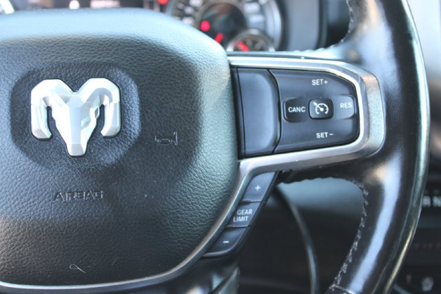 Used 2021 RAM 1500 Laramie RWD image 25