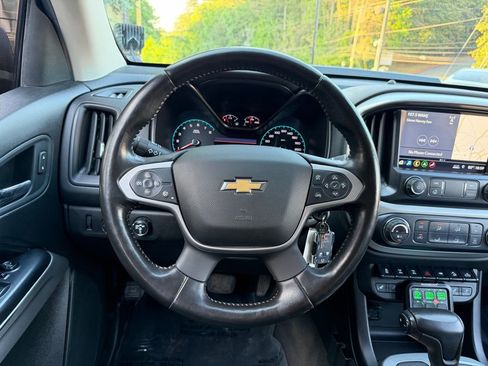 Used 2021 Chevrolet Colorado ZR2 AWD/4WD image 44