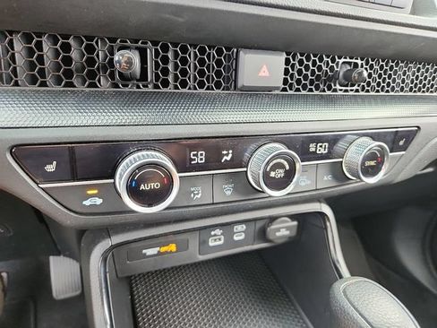 Used 2023 Honda CR-V EX image 19