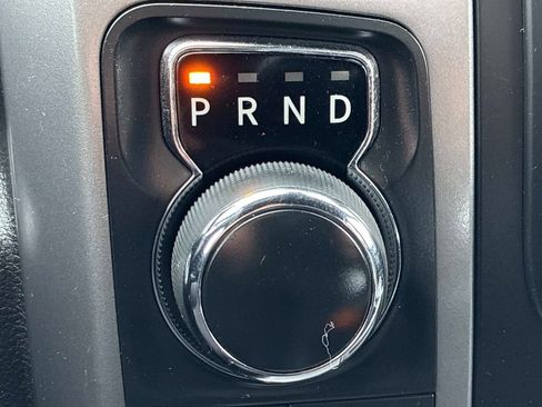 Used 2022 RAM 1500 Classic Warlock image 26