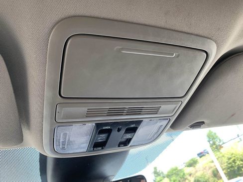 Certified 2024 Honda Odyssey EX-L image 27