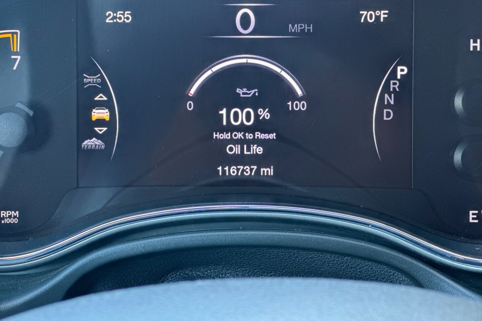 Used 2020 Jeep Grand Cherokee Limited w/ Luxury Group II AWD/4WD image 24