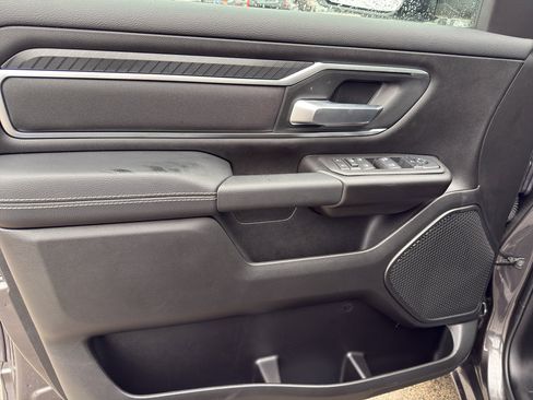 New 2026 RAM 1500 Big Horn image 13