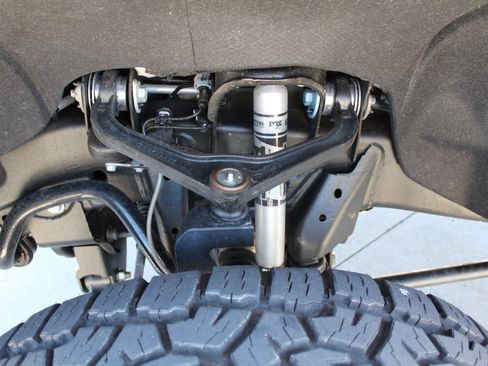 Used 2022 GMC Sierra 3500 Denali w/ Denali Ultimate Package image 4