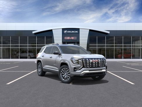 New 2026 GMC Terrain Denali AWD/4WD image 25