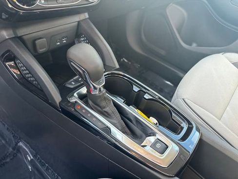 New 2026 Chevrolet TrailBlazer LT w/ LT Cold Weather Package image 20