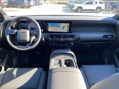 New 2026 Hyundai Palisade XRT Pro AWD/4WD image 30