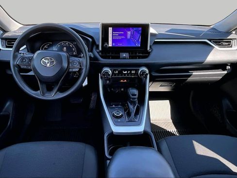 Used 2024 Toyota RAV4 LE AWD/4WD image 15