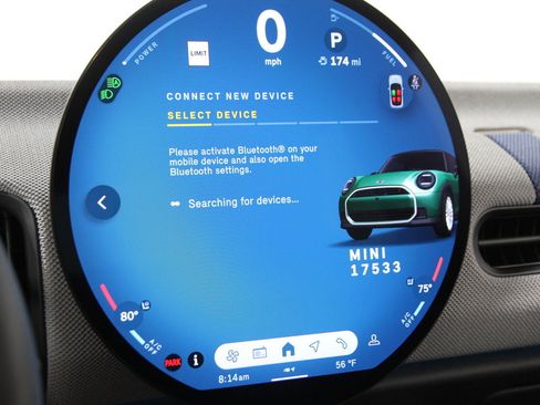 Certified 2025 MINI Cooper S image 10
