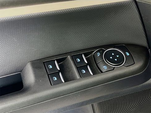 Used 2025 Ford Bronco Sport Big Bend image 17