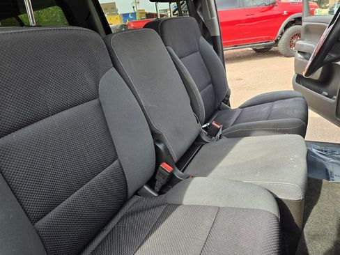 Used 2014 Chevrolet Silverado 1500 LT w/ All Star Edition AWD/4WD image 23