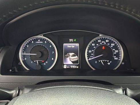 Used 2017 Toyota Camry XLE w/ Moonroof Package image 21