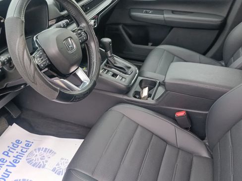 Used 2024 Honda CR-V EX-L image 18