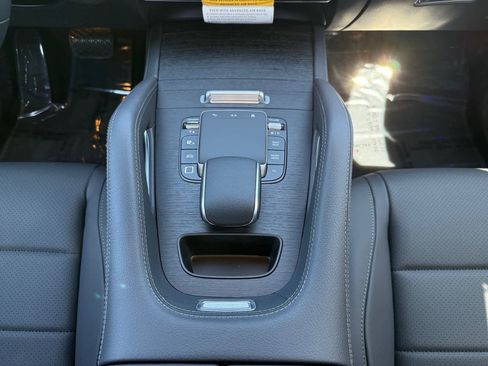 New 2026 Mercedes-Benz GLE 450 4MATIC image 15