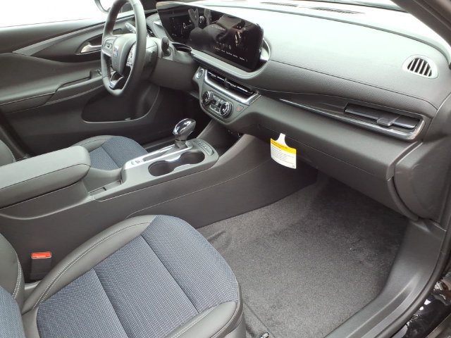New 2026 Buick Envista Sport Touring w/ Convenience I Package FWD image 24