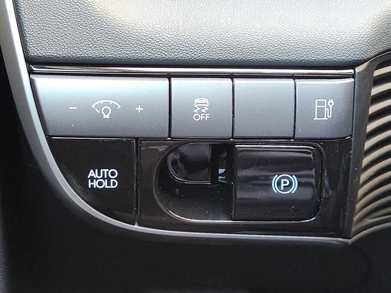 New 2027 Hyundai Ioniq 5 SE RWD image 20