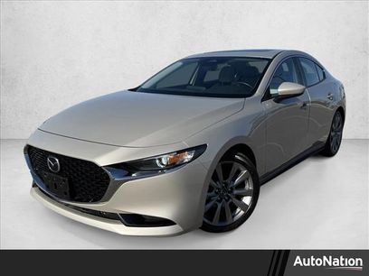 Used 2024 MAZDA MAZDA3 s