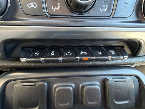 Used 2017 Chevrolet Silverado 2500 LTZ w/ Duramax Plus Package AWD/4WD image 23