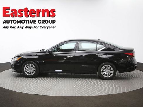 Used 2020 Nissan Altima 2.5 S image 60