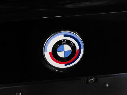 Used 2022 BMW M3 Competition w/ Executive Package RWD image 22