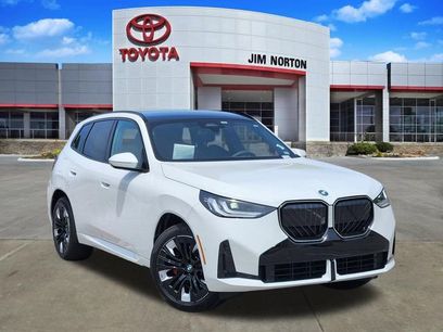 Used 2026 BMW X3 xDrive30 w/ M Sport Package